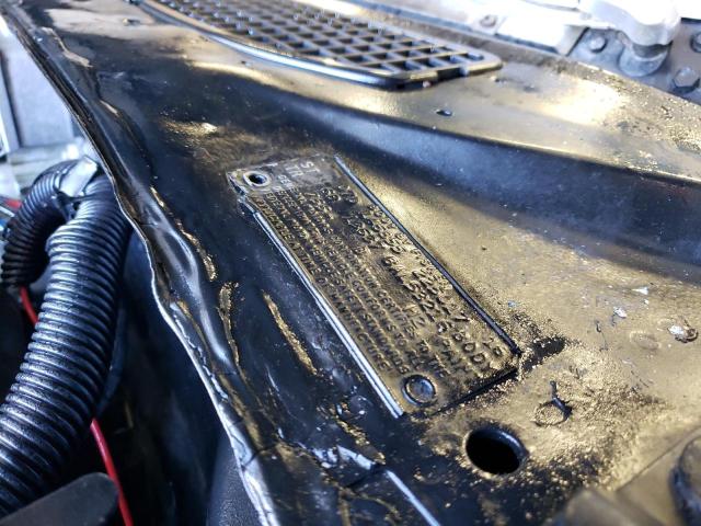 136378B233734 - 1968 CHEVROLET MALIBU SS შავი ფოტო 13