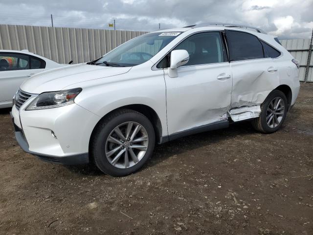 2015 LEXUS RX 350, 