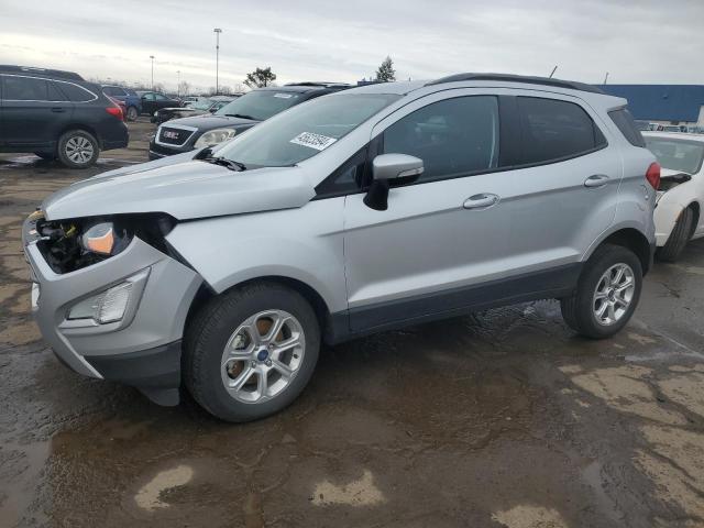 2021 FORD ECOSPORT SE, 