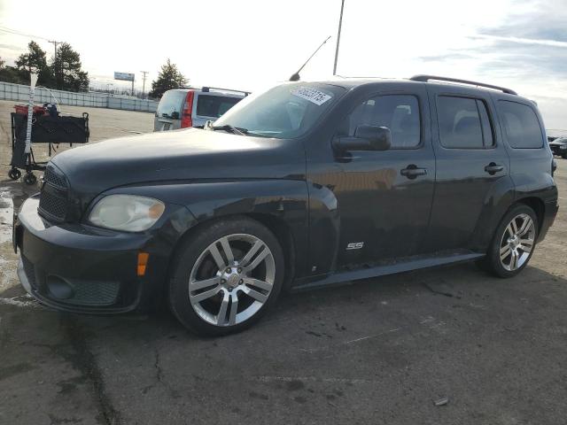3GNCA63X89S572629 - 2009 CHEVROLET HHR SS 黑色 照片 1