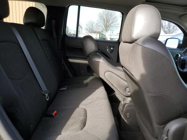 3GNCA63X89S572629 - 2009 CHEVROLET HHR SS 黑色 照片 11