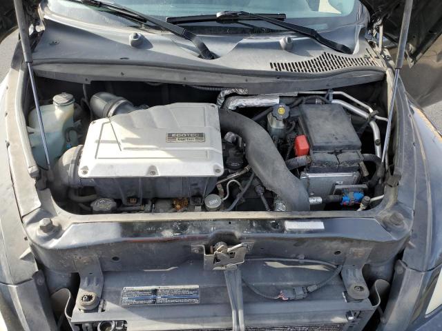 3GNCA63X89S572629 - 2009 CHEVROLET HHR SS 黑色 照片 12