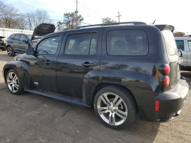 3GNCA63X89S572629 - 2009 CHEVROLET HHR SS 黑色 照片 2