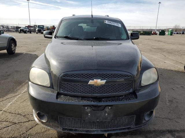 3GNCA63X89S572629 - 2009 CHEVROLET HHR SS 黑色 照片 5