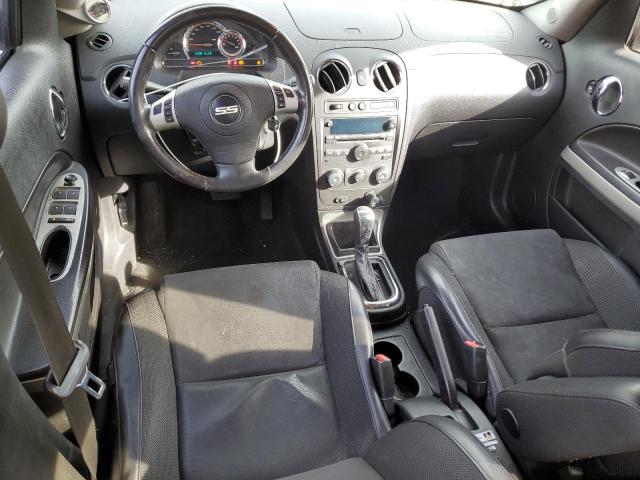 3GNCA63X89S572629 - 2009 CHEVROLET HHR SS 黑色 照片 8