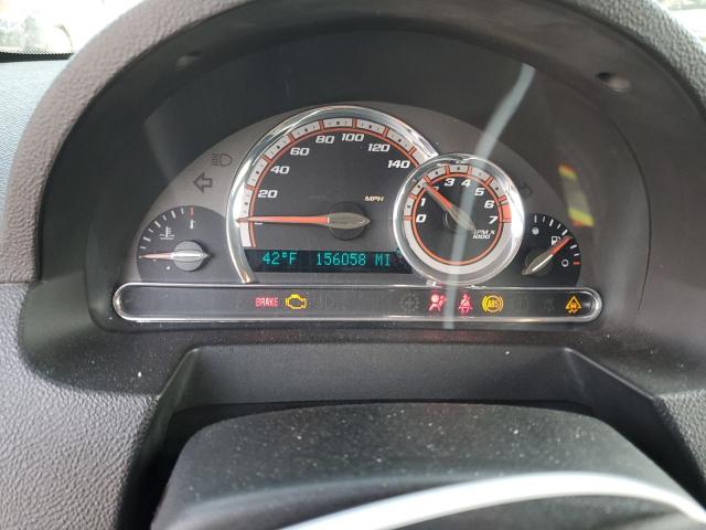 3GNCA63X89S572629 - 2009 CHEVROLET HHR SS 黑色 照片 9