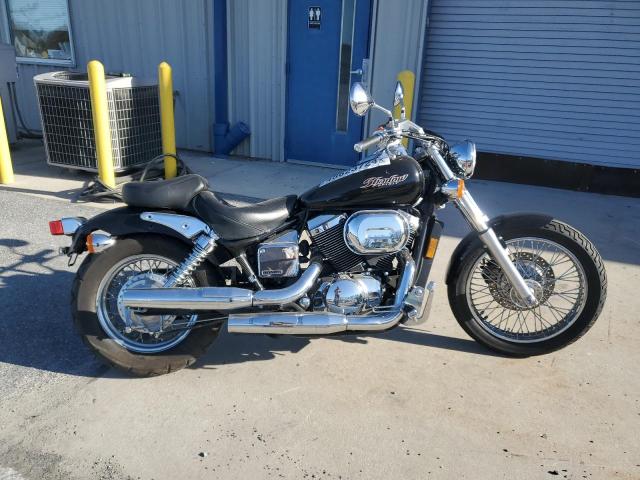 2005 HONDA VT750 C, 