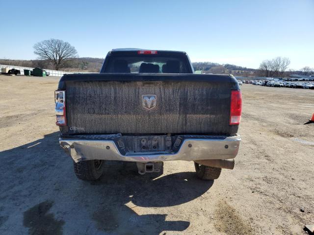 3C6UR5CL2JG107792 - 2018 RAM 2500 ST BLACK photo 6