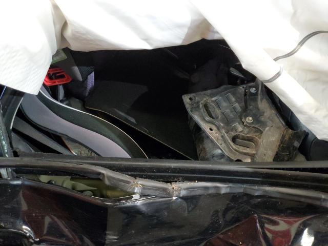 2HGFC1F75HH656845 - 2017 HONDA CIVIC EXL შავი ფოტო 10