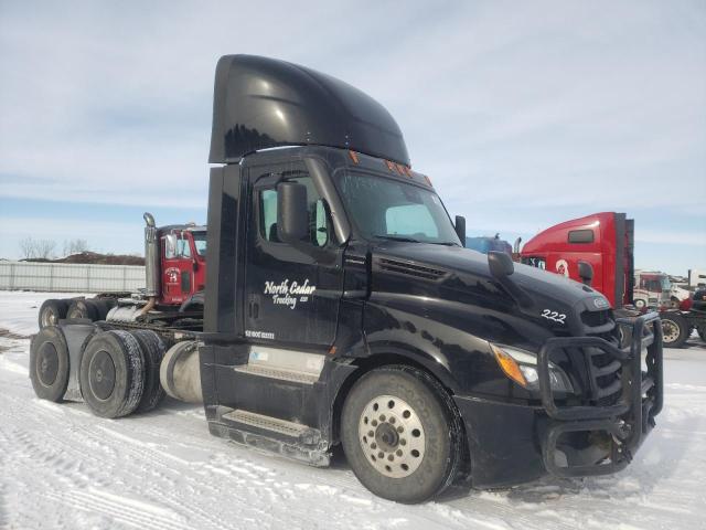 2022 FREIGHTLINER CASCADIA 1, 