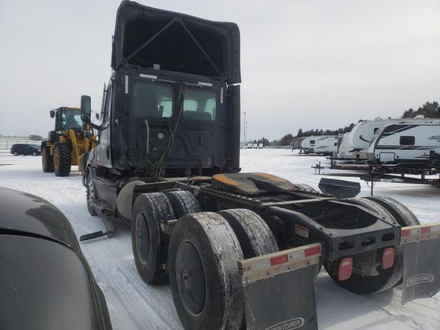 3AKJHLDR3NDNG8852 - 2022 FREIGHTLINER CASCADIA 1 GRAY photo 3