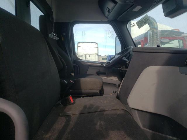 3AKJHLDR3NDNG8852 - 2022 FREIGHTLINER CASCADIA 1 GRAY photo 5