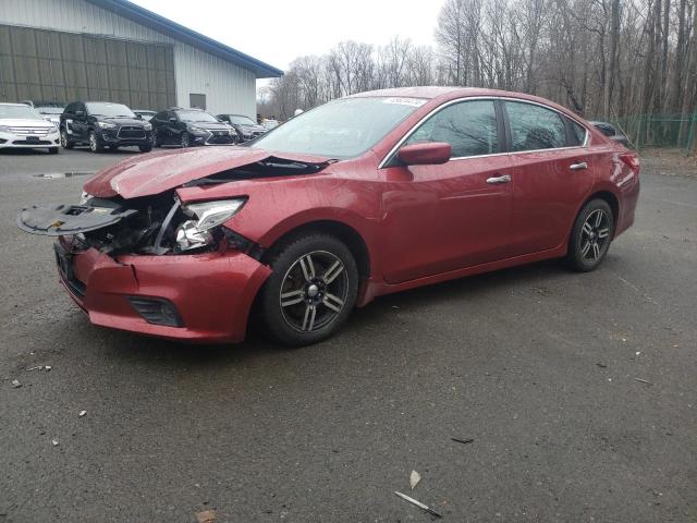 2016 NISSAN ALTIMA 2.5, 