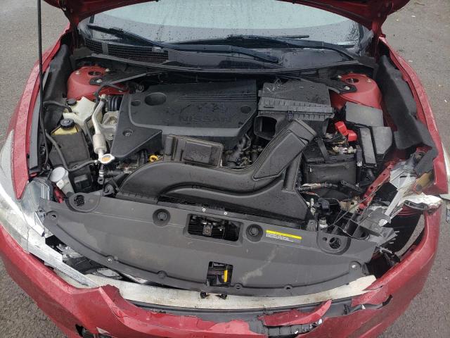 1N4AL3AP5GC275130 - 2016 NISSAN ALTIMA 2.5 RED photo 11