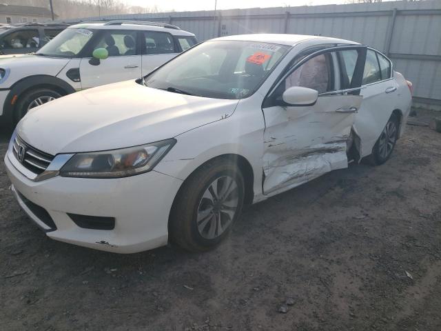 2013 HONDA ACCORD LX, 