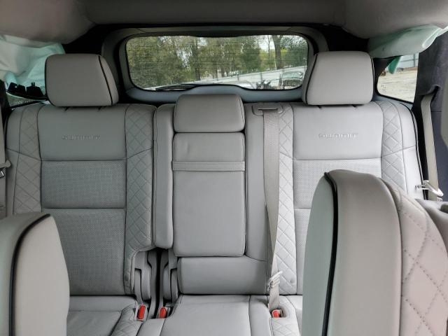 1C4RJFJG2LC297908 - 2020 JEEP GRAND CHER SUMMIT ლურჯი ფოტო 10