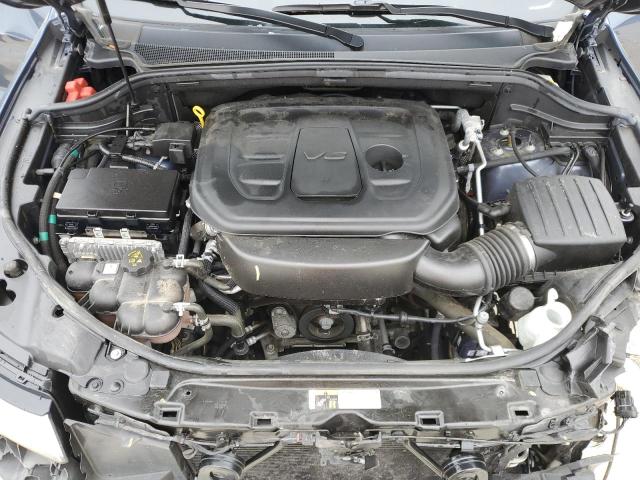 1C4RJFJG2LC297908 - 2020 JEEP GRAND CHER SUMMIT ლურჯი ფოტო 12