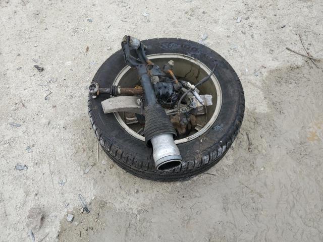 1C4RJFJG2LC297908 - 2020 JEEP GRAND CHER SUMMIT ლურჯი ფოტო 13