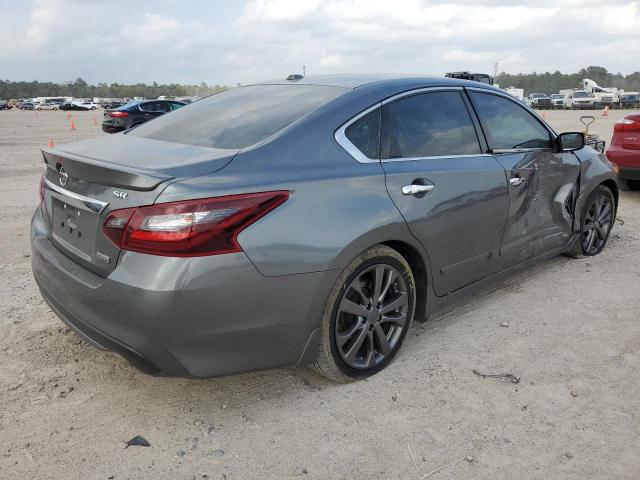 1N4AL3AP9JC282105 - 2018 NISSAN ALTIMA 2.5 GRAY photo 3