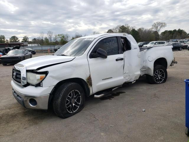 2007 TOYOTA TUNDRA DOUBLE CAB SR5, 