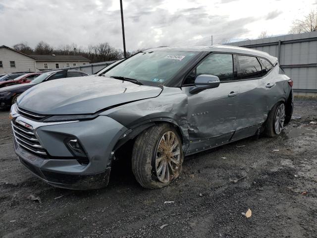 2023 CHEVROLET BLAZER PREMIER, 