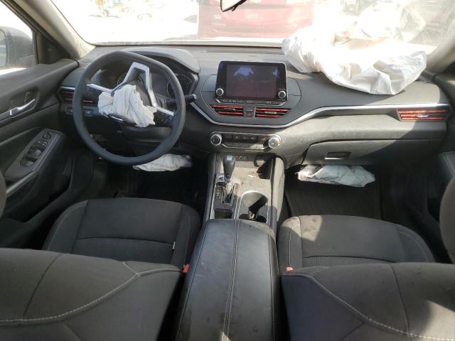 1N4BL4DV7NN410906 - 2022 NISSAN ALTIMA SV GRAY photo 8