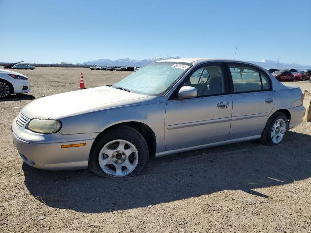 1997 CHEVROLET MALIBU, 