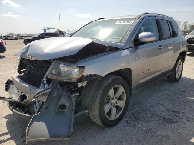 2014 JEEP COMPASS LATITUDE, 