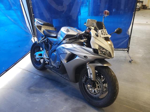 2006 HONDA CBR1000 RR, 