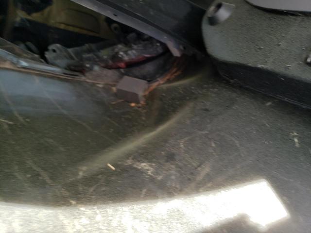 5TDGZRBH8MS118120 - 2021 TOYOTA HIGHLANDER XLE BLACK photo 13