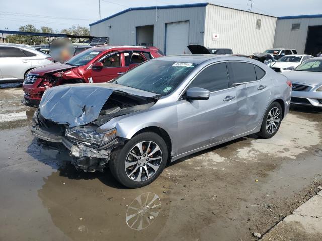 2016 ACURA TLX, 