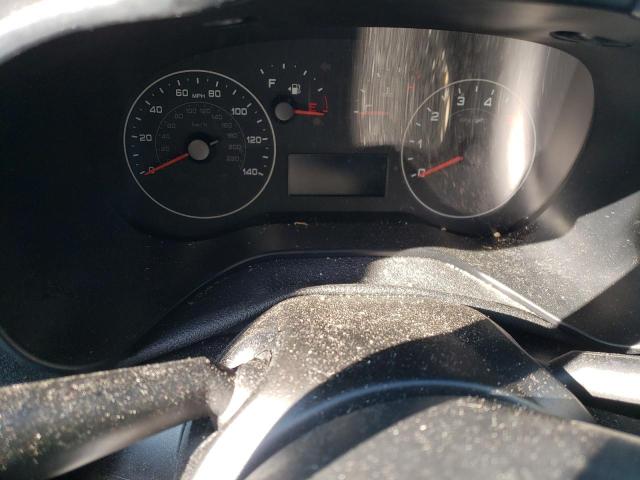 ZFBERFBB0J6L71187 - 2018 RAM PROMASTER SLT Білий фото 9