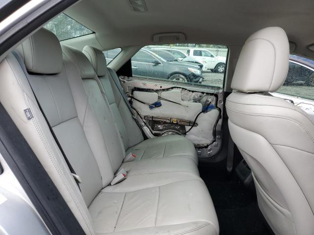 4T1BK1EBXDU021211 - 2013 TOYOTA AVALON BASE Gümüş foto 10