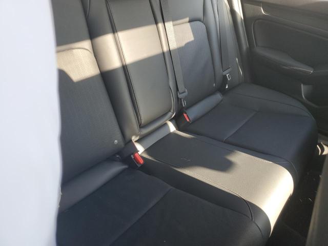 19XFL1H77RE002003 - 2024 HONDA CIVIC EXL გრაფიტი ფოტო 10