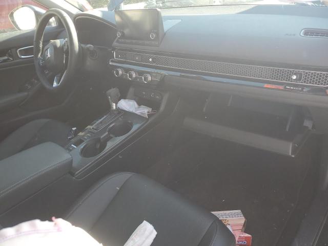 19XFL1H77RE002003 - 2024 HONDA CIVIC EXL გრაფიტი ფოტო 8
