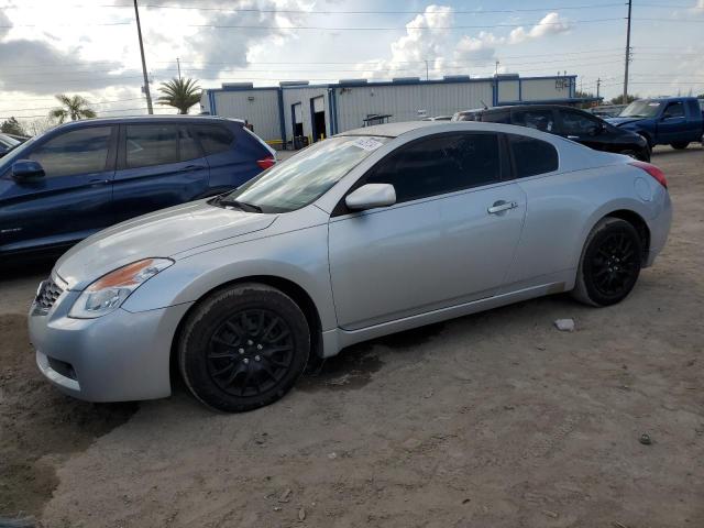 2009 NISSAN ALTIMA 2.5S, 