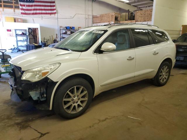 2017 BUICK ENCLAVE, 