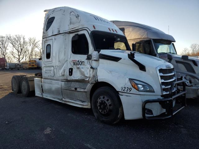 2019 FREIGHTLINER CASCADIA 1, 