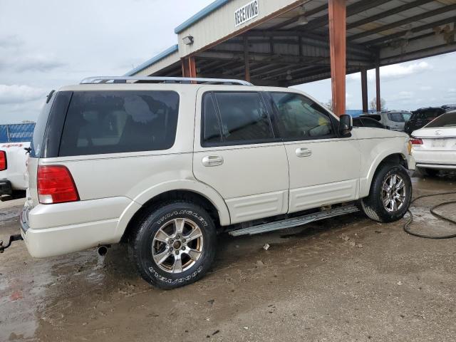 1FMPU19516LA77390 - 2006 FORD EXPEDITION LIMITED CREAM photo 3