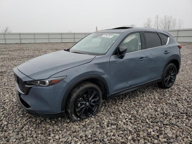 2023 MAZDA CX-5 PREFERRED, 