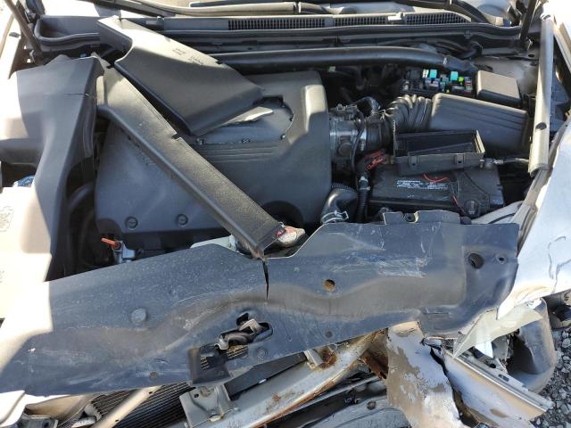 19UUA66276A003783 - 2006 ACURA 3.2TL GOLD photo 11