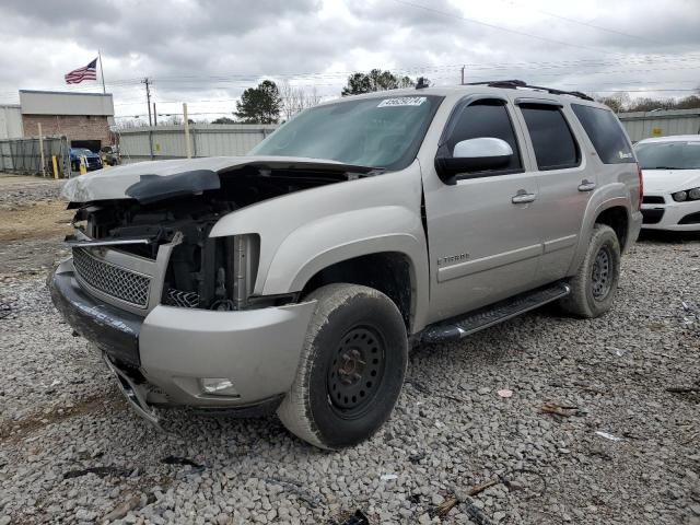 2007 CHEVROLET TAHOE C1500, 