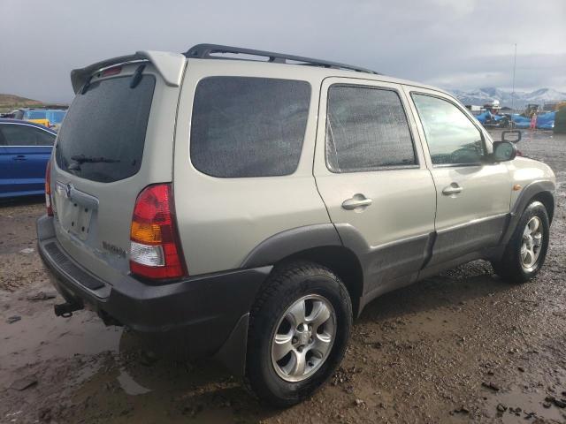 4F2CZ96113KM22987 - 2003 MAZDA TRIBUTE ES 米色 照片 3