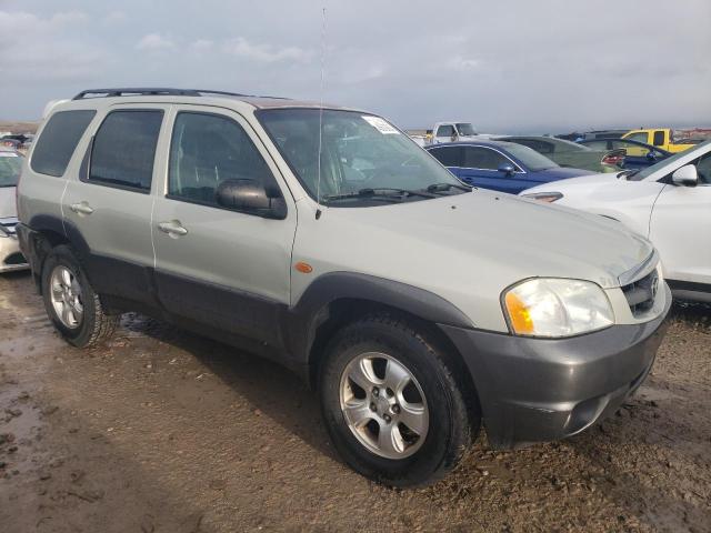 4F2CZ96113KM22987 - 2003 MAZDA TRIBUTE ES 米色 照片 4