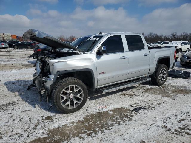 2014 GMC SIERRA K1500 SLT, 