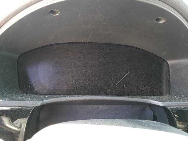 2HGFE2F51NH602498 - 2022 HONDA CIVIC SPORT 黑色 照片 9