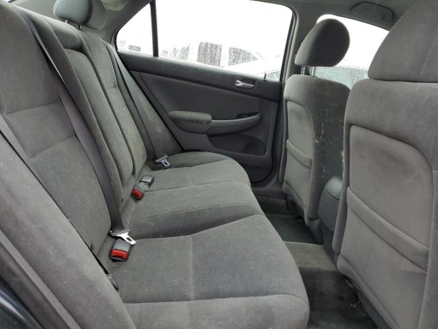 1HGCM56387A101096 - 2007 HONDA ACCORD SE CHARCOAL photo 10