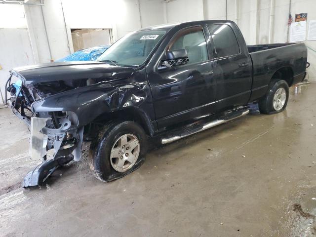 1D7HA18N23J578689 - 2003 DODGE RAM 1500 ST BLACK photo 1