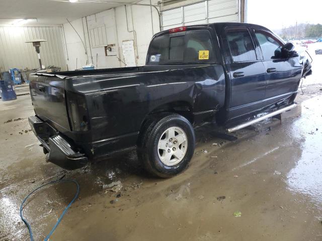 1D7HA18N23J578689 - 2003 DODGE RAM 1500 ST BLACK photo 3