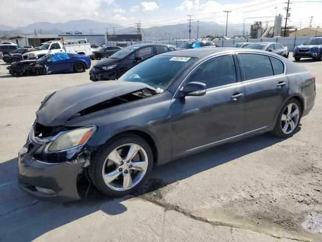 2008 LEXUS GS 350, 